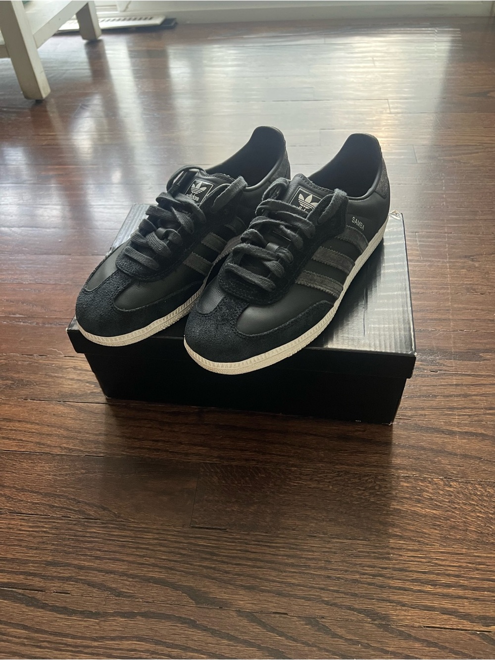 Adidas Samba Adv Sneakers